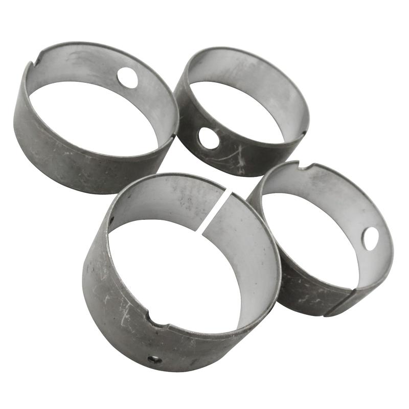 Front Camshaft Bearing Set For Land Rover Defender 90 110 1987 - 2006 200TDI 300TDI 90519054 90519055 ETC8442 Accessories