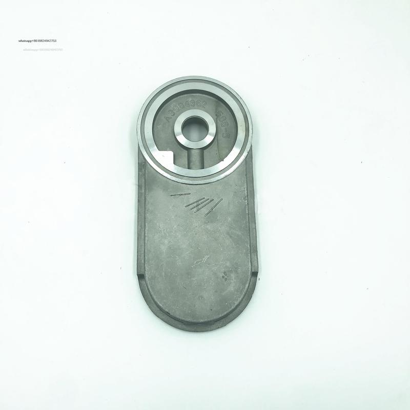 Excavator Parts Diesel Filter Head FS1280 Fuel Filter Head FF5052 Good Quality Oil Filter Head 3905491