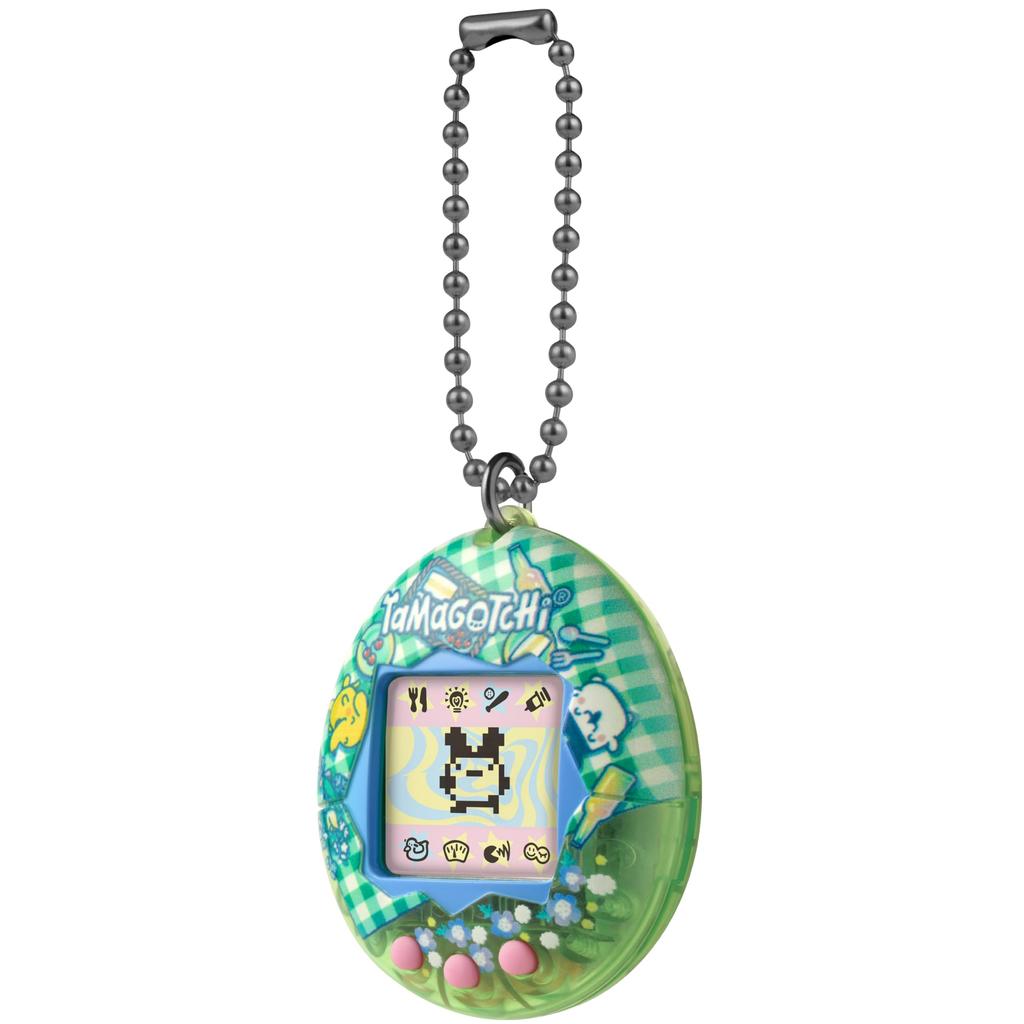 Tamagotchi Original Tama - Picnic.