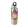 NOS Nitrous Oxide Kettle: 500ML JDM Insulated Water Bottle for Motorcycle and Mountain Bike Cycling