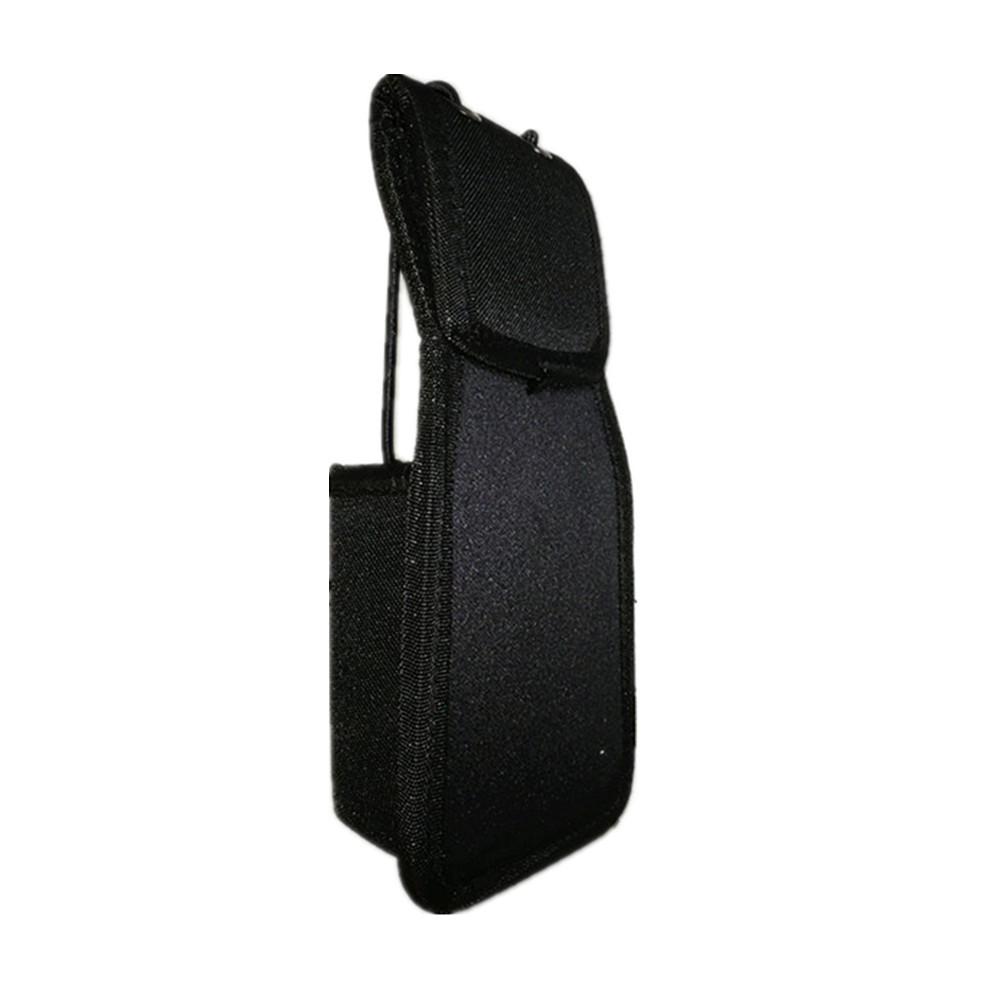 Leather Walkie-Talkie Case for MTS5000/1000/2000 and HT1000 Radios