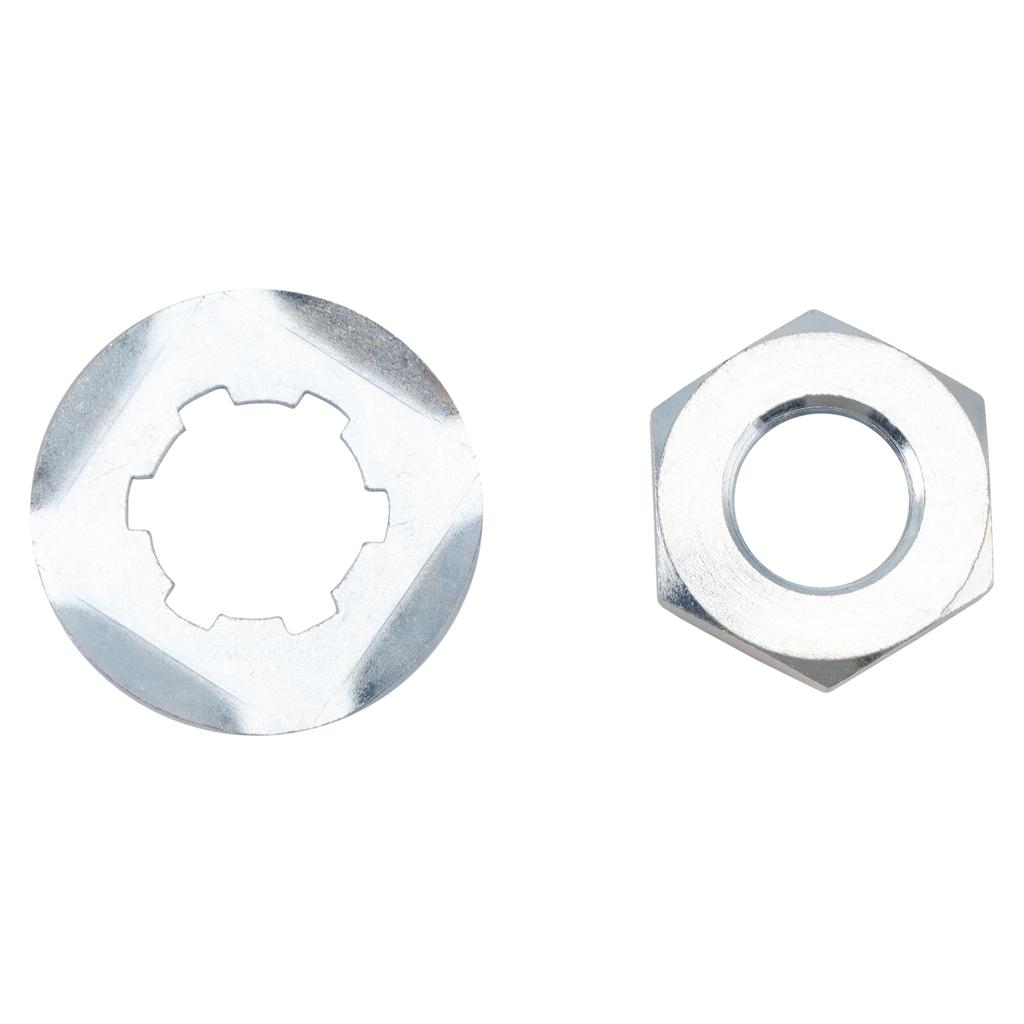 Chain Front Sprocket Nut Lock Washer Tab For Yamaha Banshee 350 YFZ350 87-06