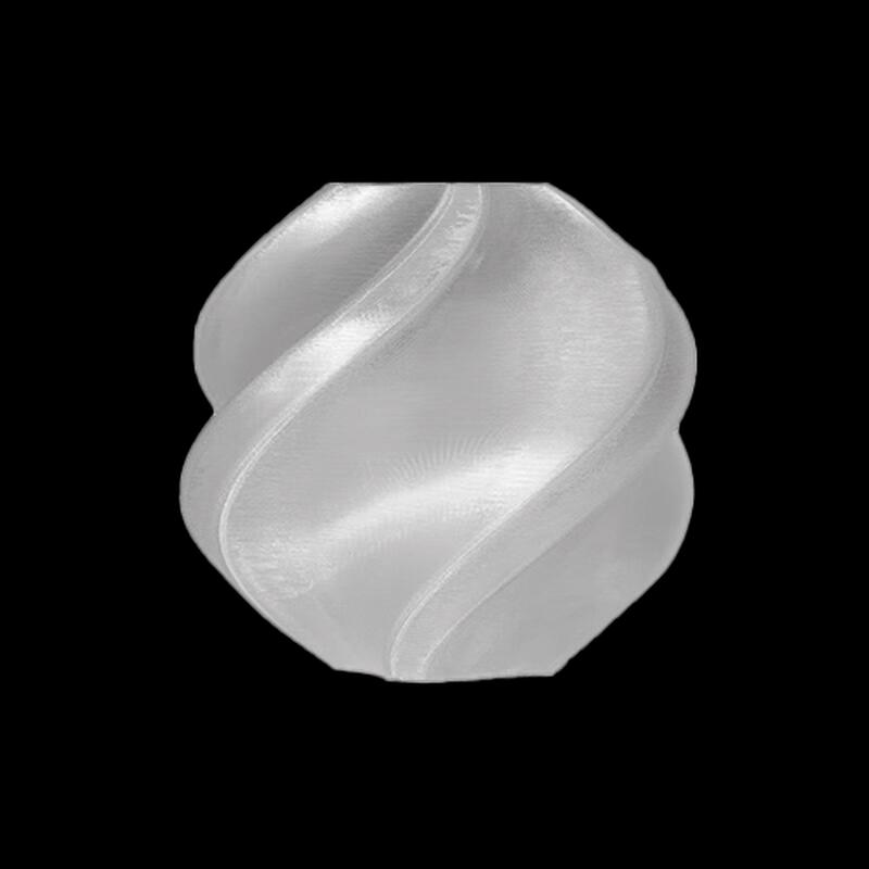 

Bambu Lab Translucent PETG 3D Printer Filament