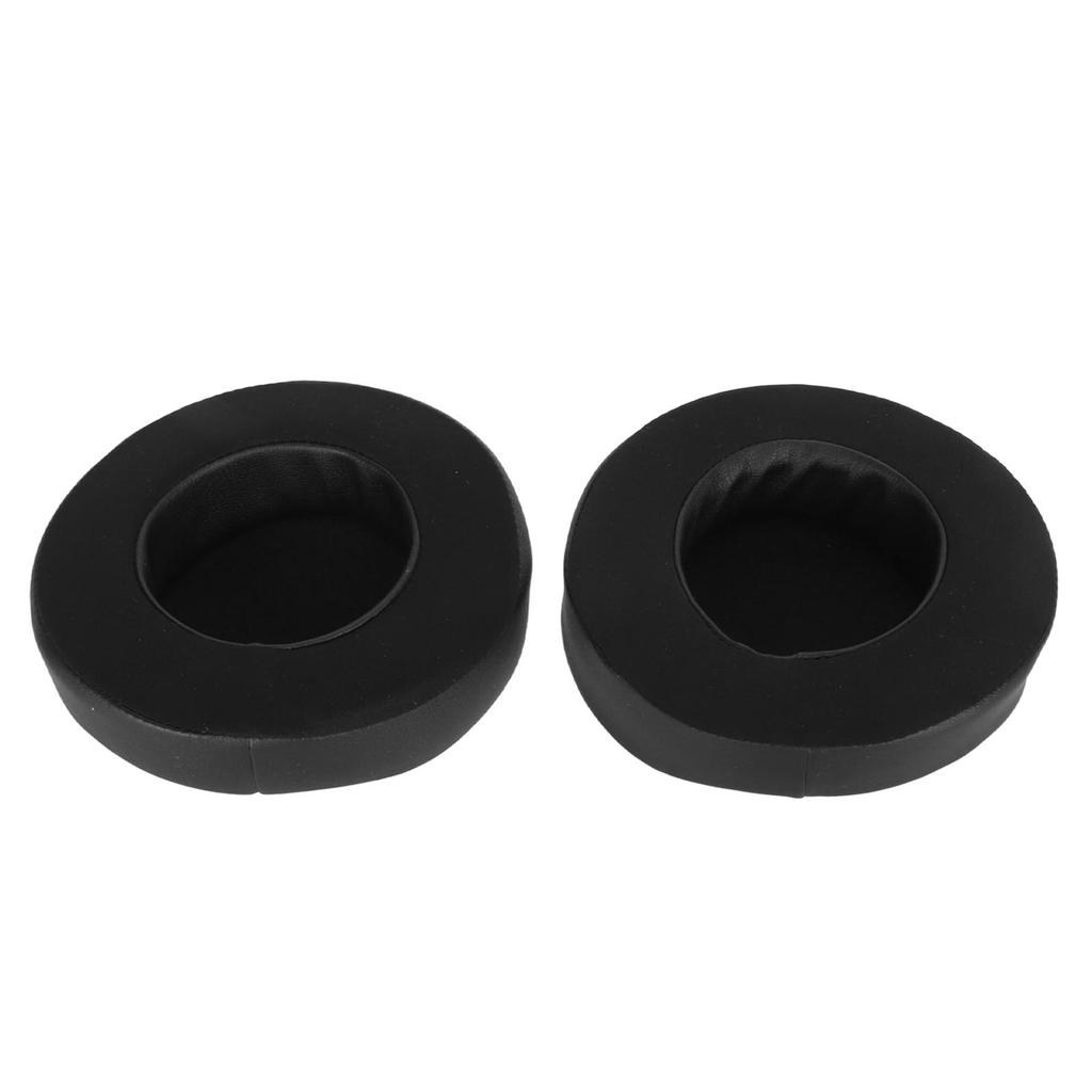 Kopfhörer Ohrpolster Kühlgel Weich Elastisch Ersatz Headset Ohrkissen für Razer OverWatch
