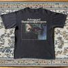 Dungeons & Dragons Ravenloft Official Retro Unisex T-Shirt Size S-5XL