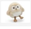 Adorable Owl Plush Toy for Toddlers