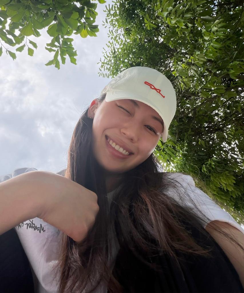 Jeiegseupi One-Touch Buckle Nylon Ball Cap (Jr2Gcu372Ow)