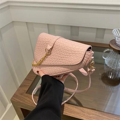 Beliebte Retro-Handtasche, Umhängetaschen für Damen, modische Umhängetasche für Damen, Geldbörse und Handtaschen, Designertasche