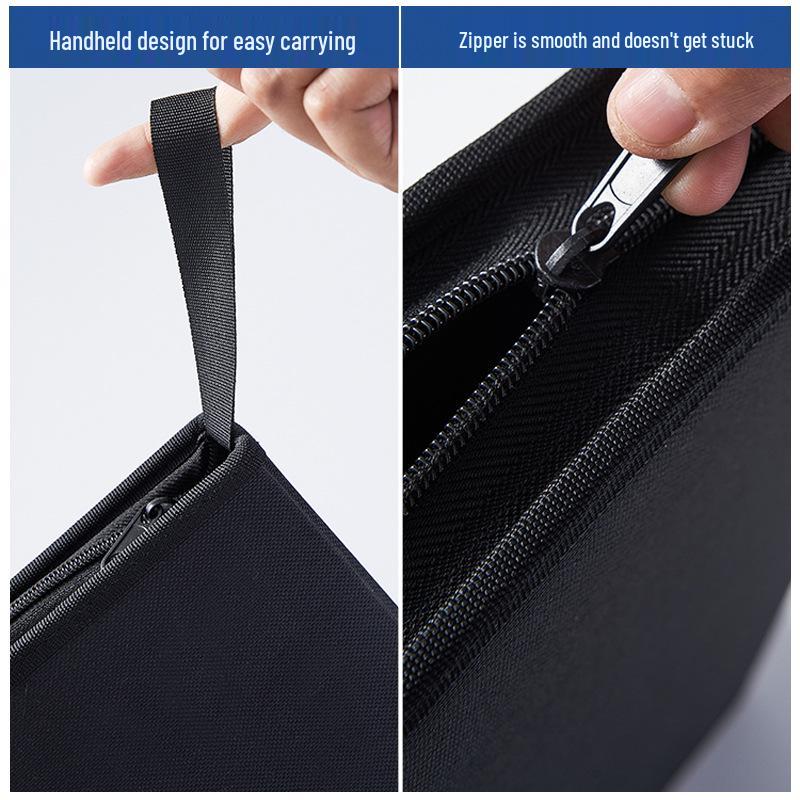 79-Piece Cross-Border Colored Pencil and Sketching Set with Storage Bag