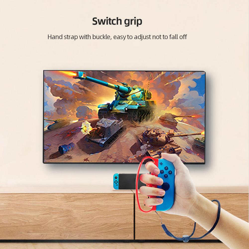 For Nintendo Switch 18 In 1 Sports Accessories Bundle Sports Family Accessories Kit Compatible with Switch/Switch OLED