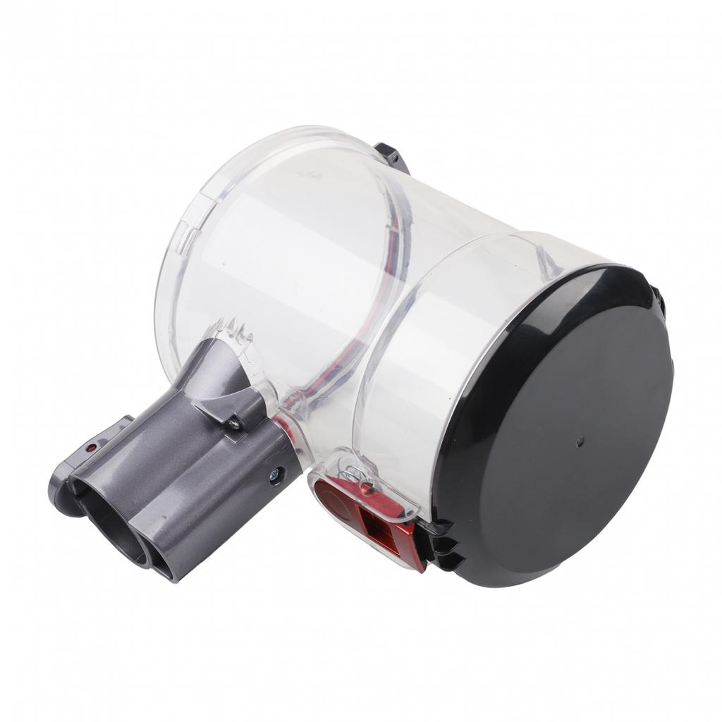 Cordless Vacuum Part Dust Cup Replacement Dust Cup Easy To Clean