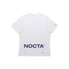Nike Drake Nocta Cardinal Stock T-Shirt Asiatische Größen (Unisex) T-Shirts DJ5949 100