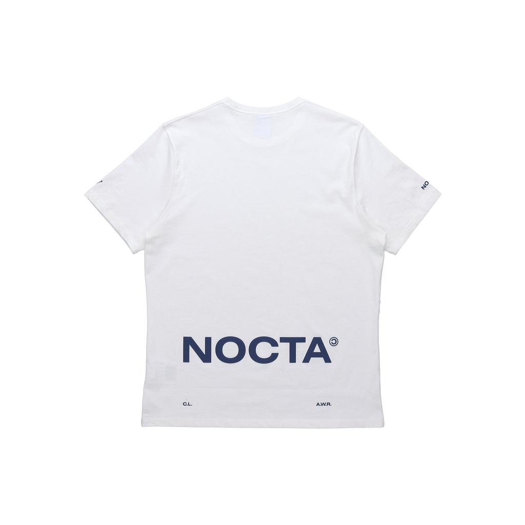 Nike Drake Nocta Cardinal Stock T-Shirt Asiatische Größen (Unisex) T-Shirts DJ5949 100