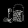 Dianyin KTV Home Bluetooth Speaker System CN Plug (adapter Included)