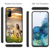 Cover for iPhone 15 14 Xiaomi Redmi Note 13 12 11 Pro Max X 8 7 9 XR Samsung Galaxy S24 S23 A05 OPPO A15 Huawei Wild Horse Cool Phone Case