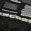 Seventeen Felpa con cappuccio World Tour NUOVO_ ENCORE