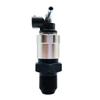 Car Right Fuel Rail Pressure Sensor 23810-30100 Fit For Hilux for VIGO 1KD 2KD