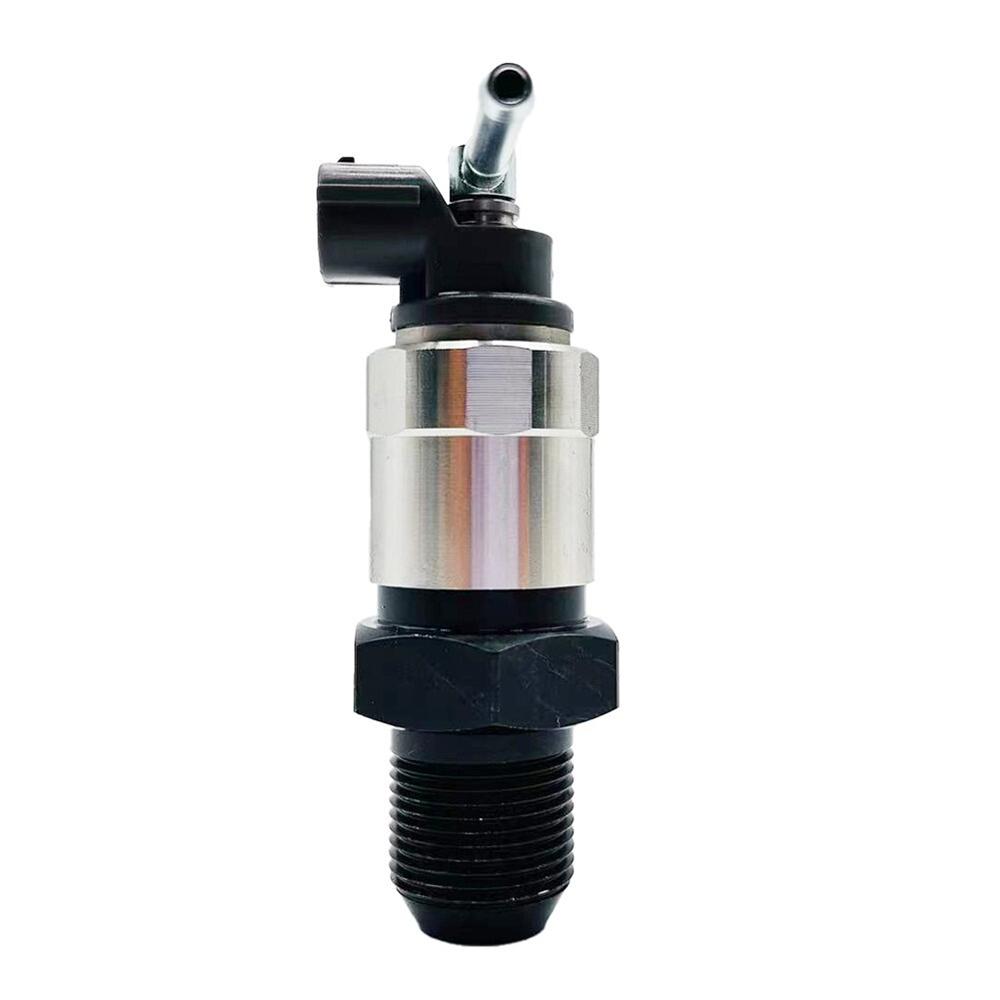 Car Right Fuel Rail Pressure Sensor 23810-30100 Fit For Hilux for VIGO 1KD 2KD