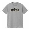 Vintage Limp Bizkit Band T-Shirt Retro 00er Jahre Rockmusik Stil vintage Gewaschen Streetwear Dehnbar Lässig Atmungsaktiv Bequem