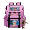 Zaino a tema cartone animato One Piece 7523