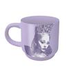 Wicked Stapelbarer Elphaba und Glinda Becher (2er-Pack)