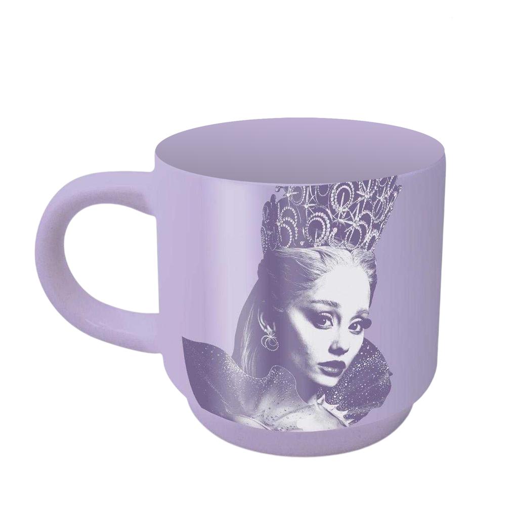 Wicked Stapelbarer Elphaba und Glinda Becher (2er-Pack)