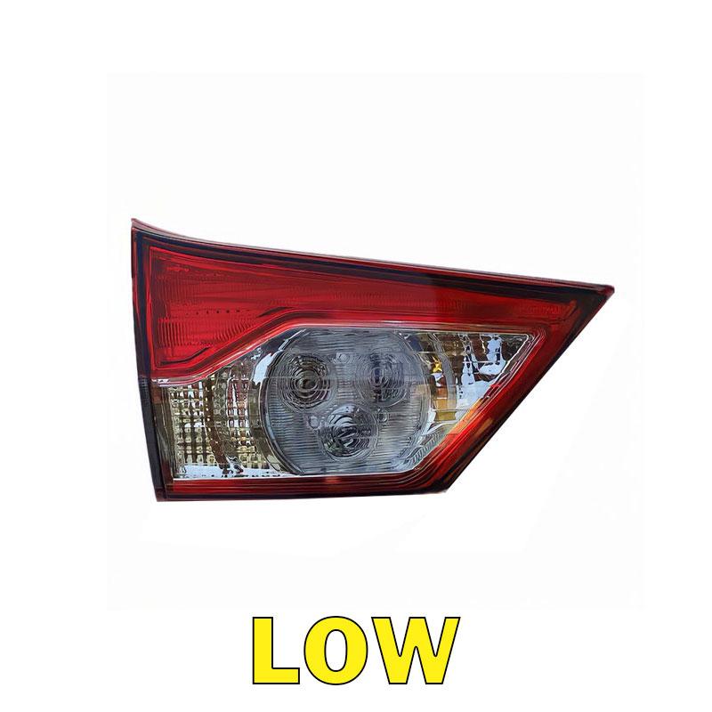 Car Accessories For Suzuki Ciaz 2015 2016 2017 2018 Tail Light Signal Lamp Warning Brake Taillight Car Lamp Housing Without Bulb