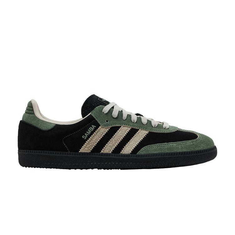 adidas Samba OG Black Alumina (Women s) 38.5