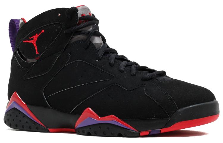 Jordan 7 Retro Raptors 2012 304775-018