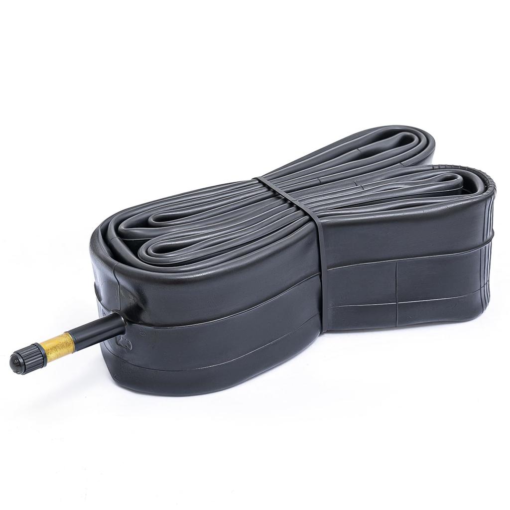 FengCan 1 Piece 700 28c Tube, Bicycle Tube 700x25-32c, American