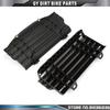 Motorcycle Radiator Louvres Rad Guards For KTM SX XCW EXC-F HUSQVARNA TC FC TE 125 250 350 450 Dirt Bike Motocross Enduro