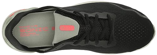 [Under Armor] UA HOVR Sonic 6 WIDE Black Grove Green Beta 26.0