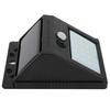Solar Sensor Wall Lamp 20LED for Outdoor Yard Corridor Driveways Porches Garden Security