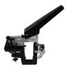 Youmaishi Manual Saddle Stitch & Flat Binding Machine CN plug (adapter included)