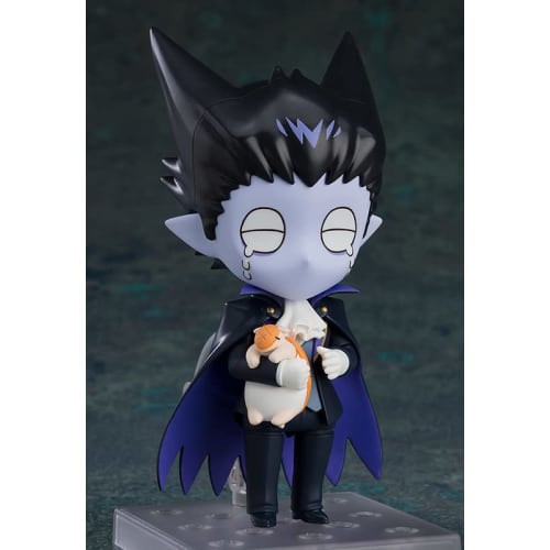 Nendoroid The Vampire Dies In No Time Draluc & John