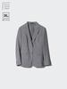 Uniqlo Stretch Tailored Jacket  3xl