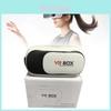 VR 3D Virtual Reality Brille für Smartphone-Nutzung und interaktives Gaming