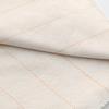 2.1X1Meter Monk Cloth Tufting Cloth Marked Lines Woven Making Garments Diy Cloth