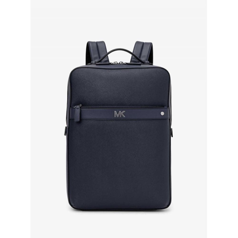 

Michael Kors Cooper Backpack 37s5lcob2o410 Navy F