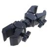Global Sphere Head Link Grip For Phone Possessors Panel Stands Photography Armaments Stand Accessories