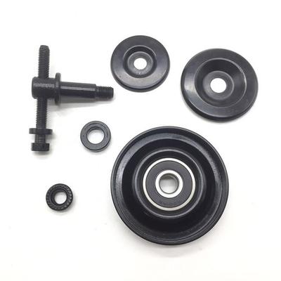 Auto Keilriemenspannrolle Für Hyundai Accent Elantra Tucson Kia Rio Spectra