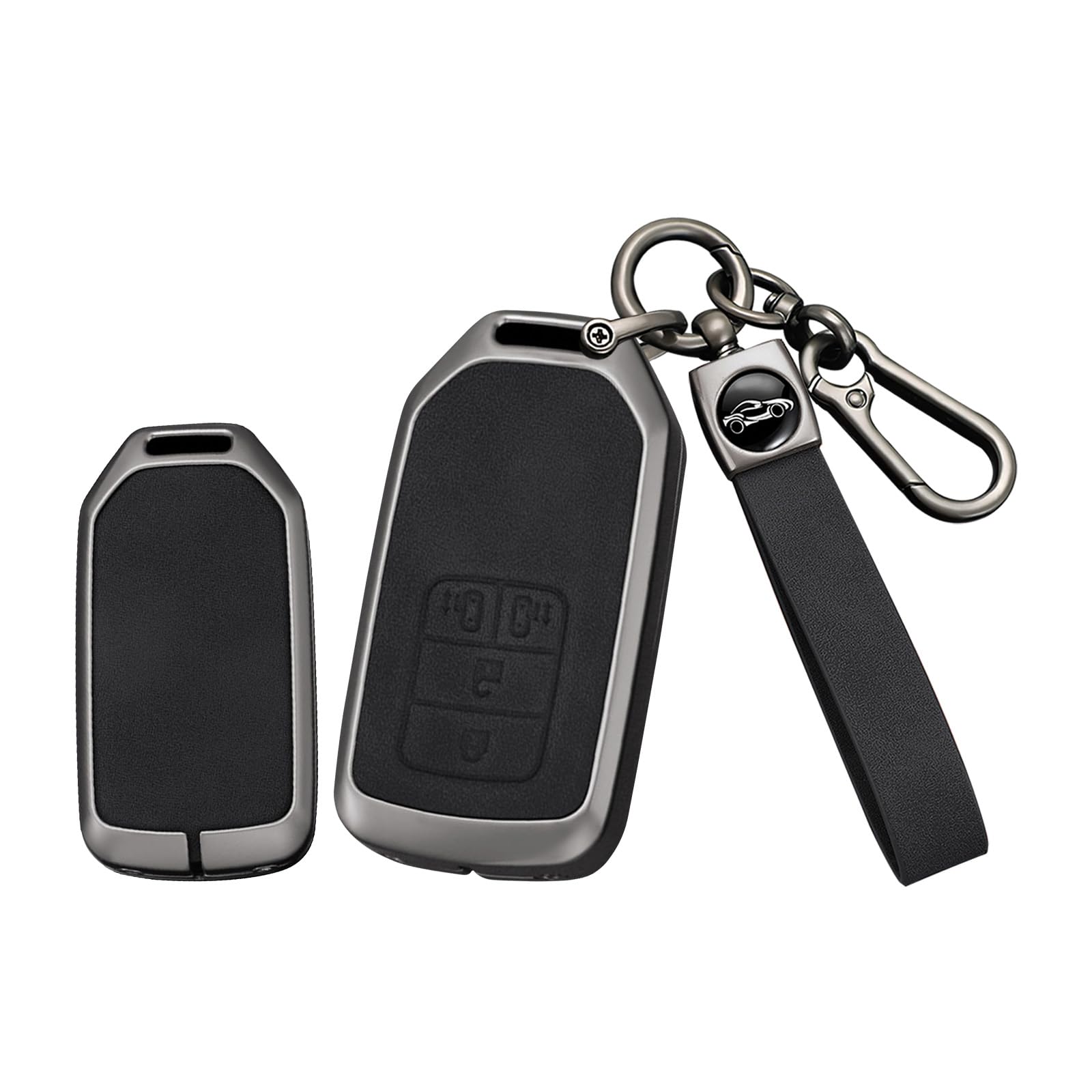 

[TECART] Honda Dedicated Key Case Key Holder for HONDA CR-V Freed Step Wagon Type