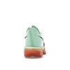 Nike Eliud Kipchoge X ZoomX VaporFly Next% 3 Its Just The Start Unisex Sneakers Green Vapor-Green Black HJ7040-300