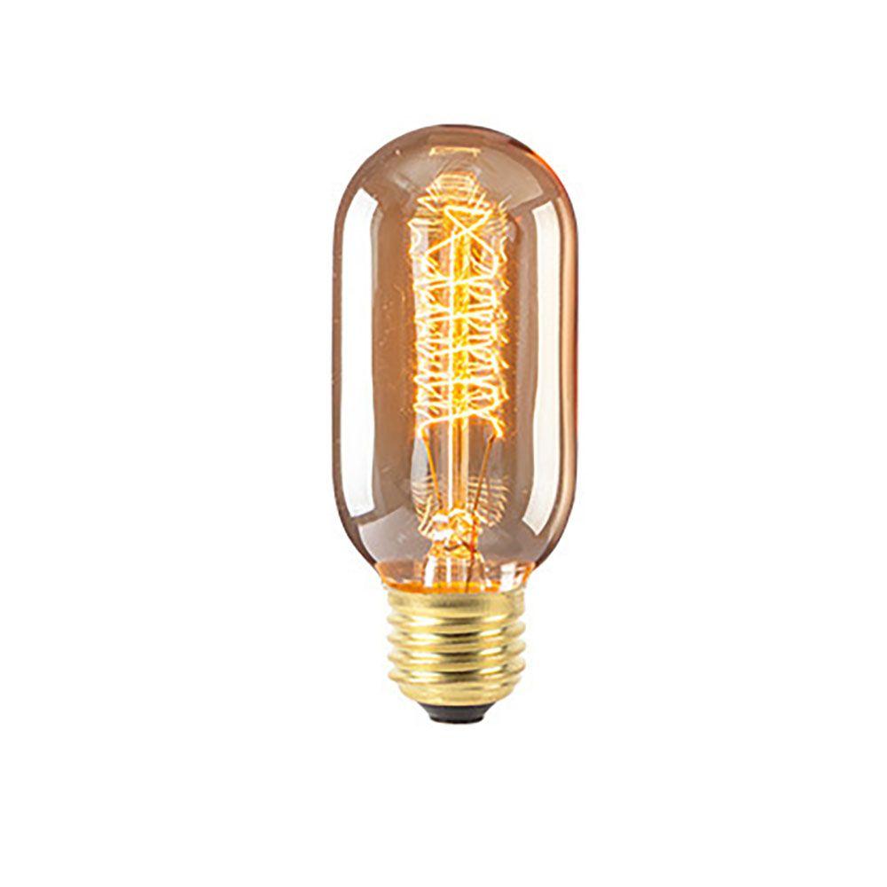 Dimmable Retro Warm Lights Light Appliance Incandescent Bulbs Edison Light Bulb Home Lighting
