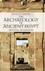 The The Archaeology Of Ancient Egypt by Douglas J. Brewer - Hardback Book