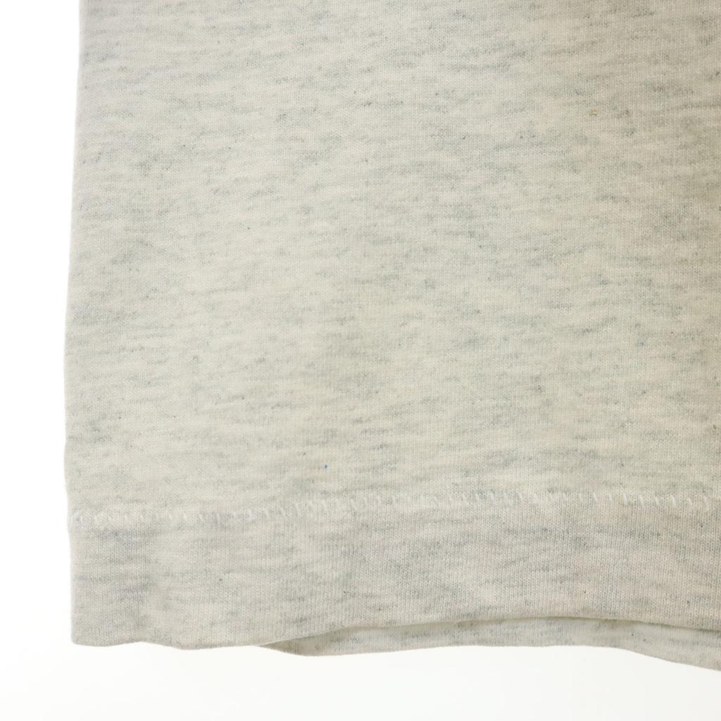 SCREEN STARS BEST 90s Made in USA Old Corporate Prints Short sleeve T-shirt Men's Used