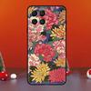 Chrysanthemum For Samsung Galaxy M52 M32 M12 M11 M21 M31 M13 M33 M35 M53 M55 M15 M14 M34 M54 M06 M16 Case