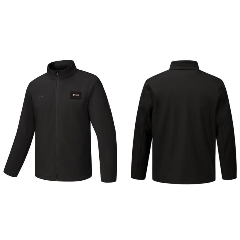 Guirenniao Men s Woven Windbreaker XL