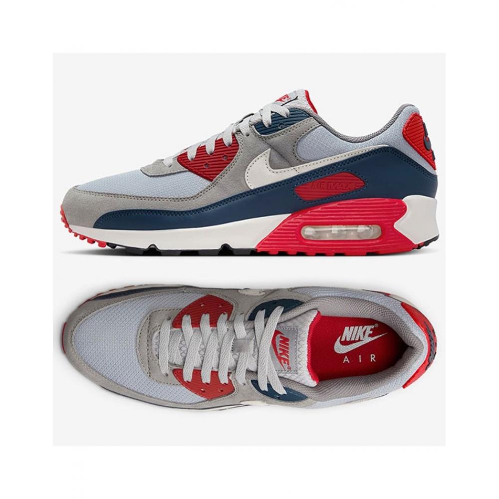 Nike Sneaker Sneaker Air Max 90 Dm0029 005 S2409