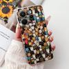 Silicone Case For Xiaomi Redmi Note 14 4G EU 2025 Cover Cool Lion Leopard Dragon Animals Soft Slim Coque For Note14 4G EU Fundas